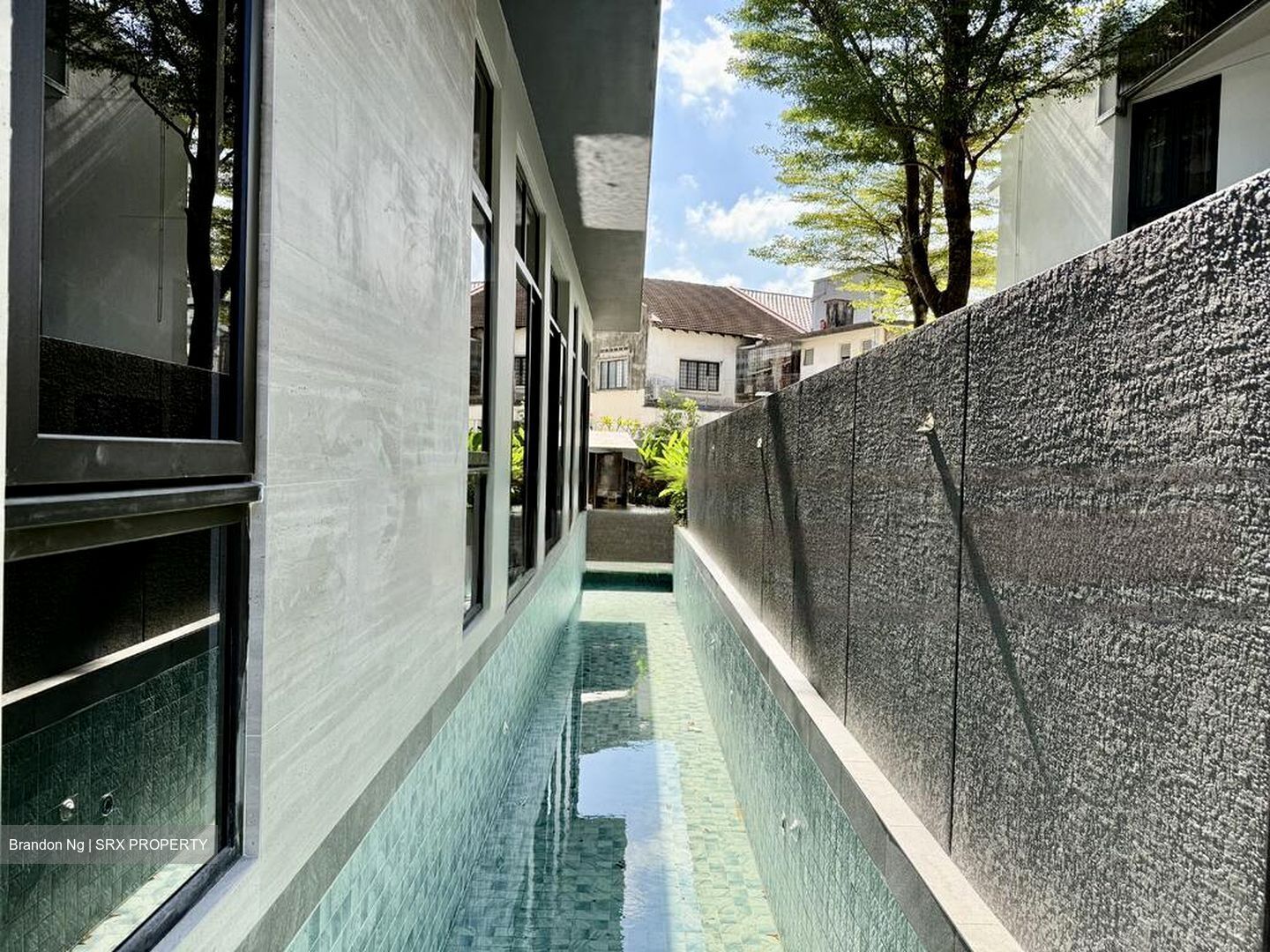 Senang Crescent (D14), Semi-Detached #458033211